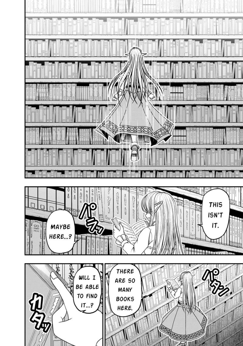 Guild No Cheat Na Uketsukejou 36 10