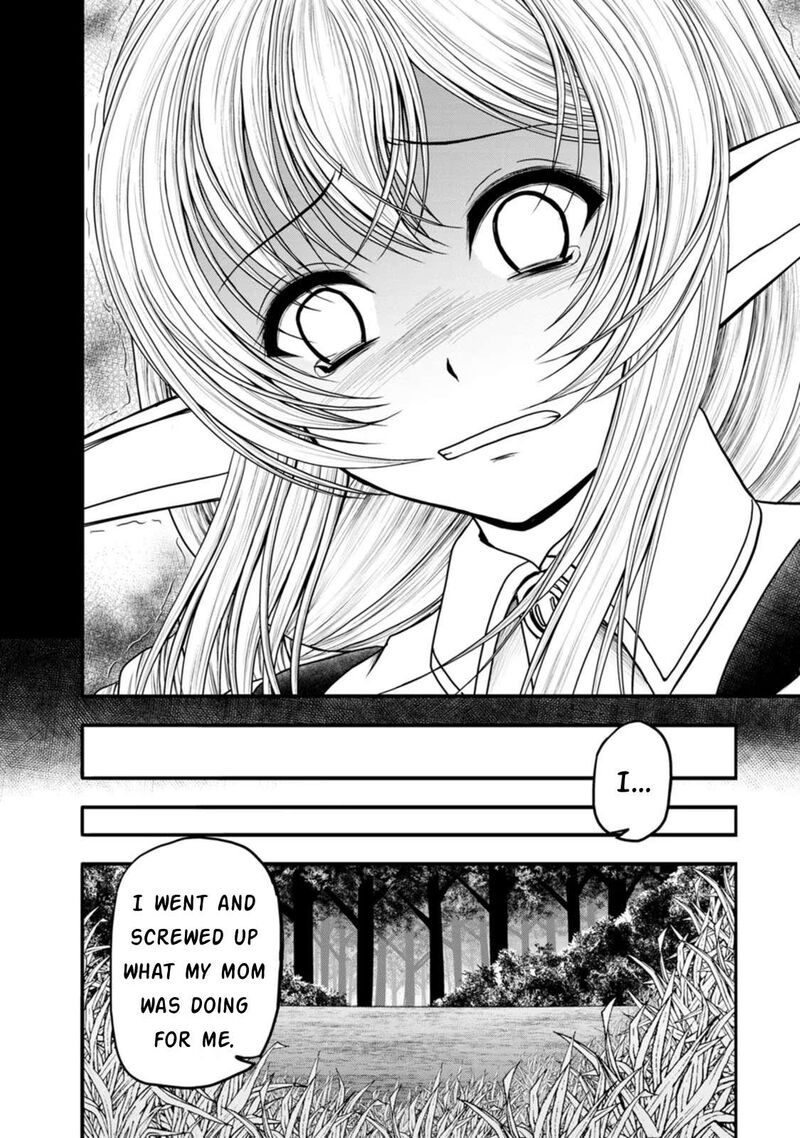 Guild No Cheat Na Uketsukejou 36 22