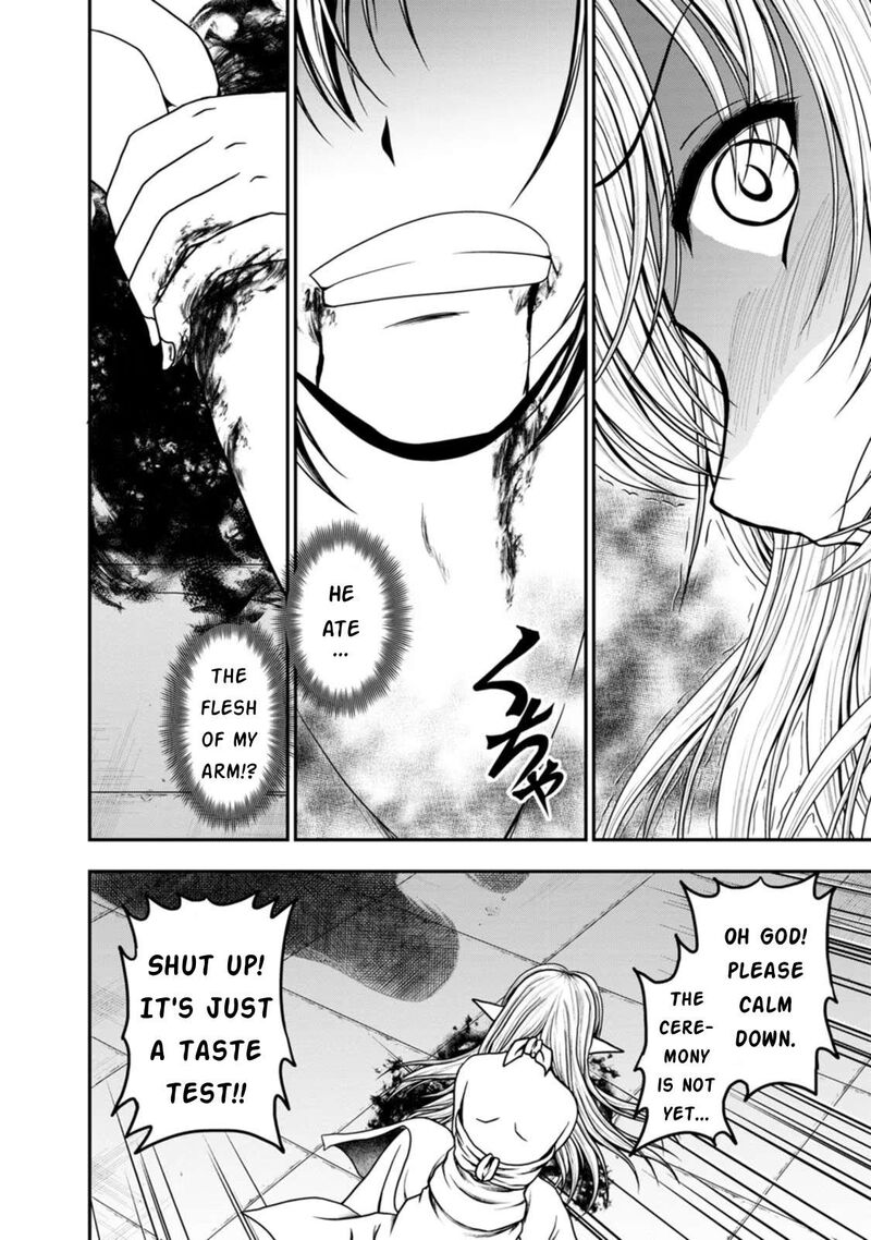 Guild No Cheat Na Uketsukejou 37 20