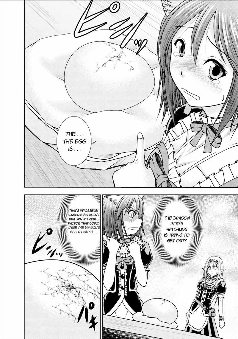 Guild No Cheat Na Uketsukejou 4 4