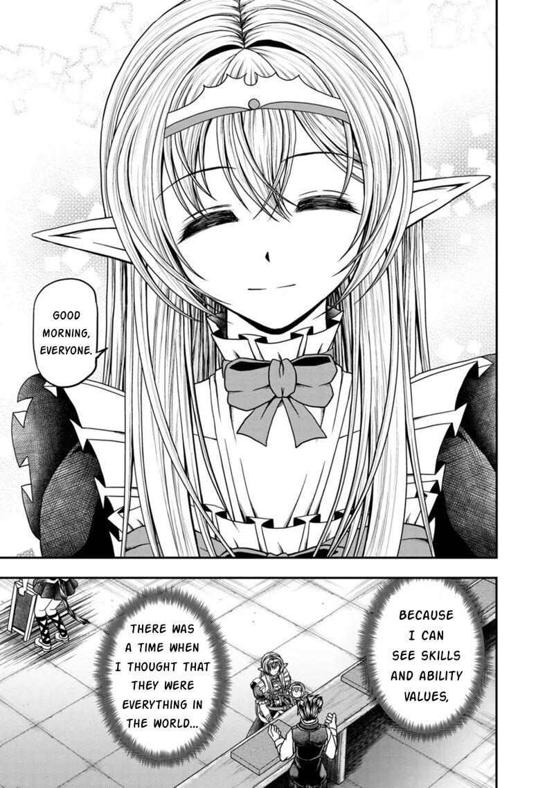 Guild No Cheat Na Uketsukejou 42 19