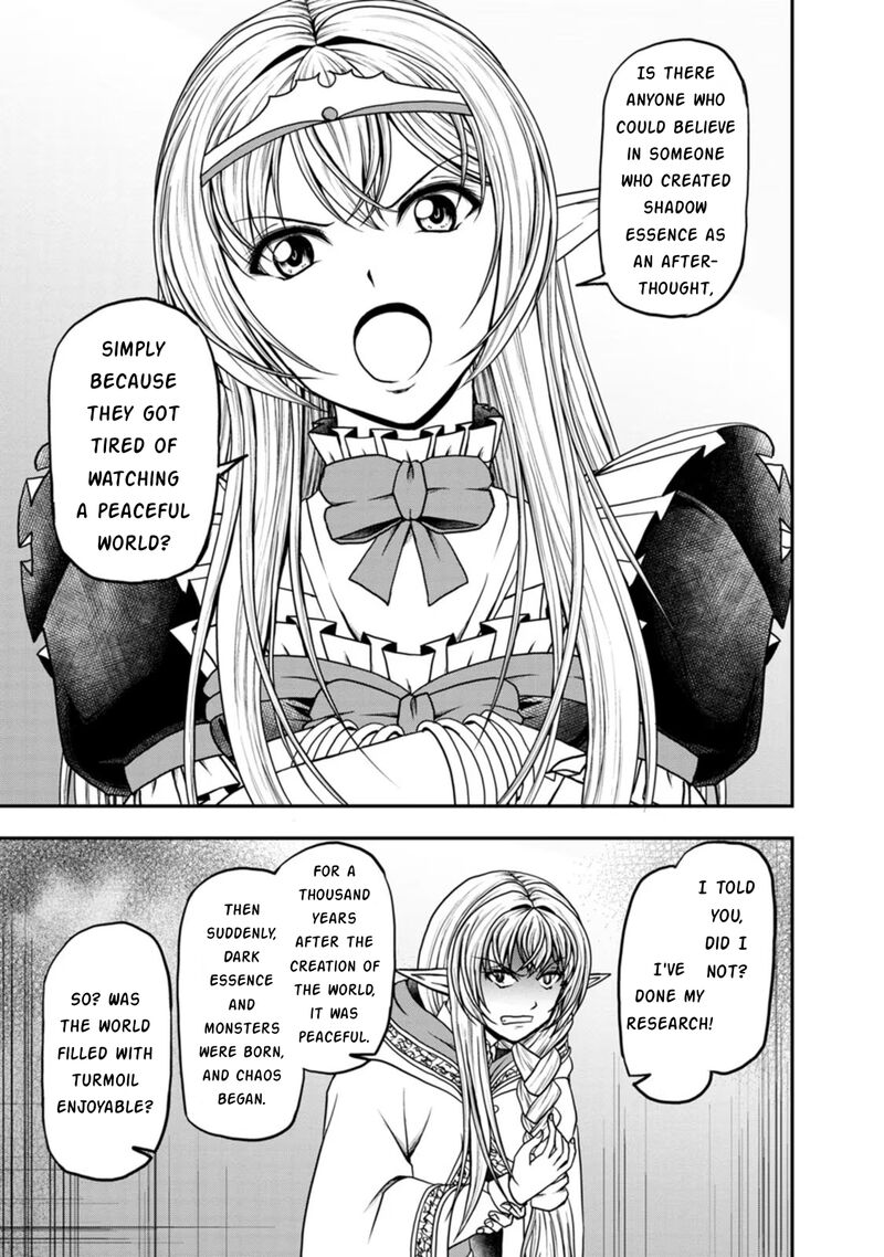Guild No Cheat Na Uketsukejou 42 9