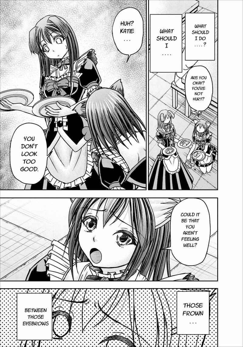 Guild No Cheat Na Uketsukejou 7 21