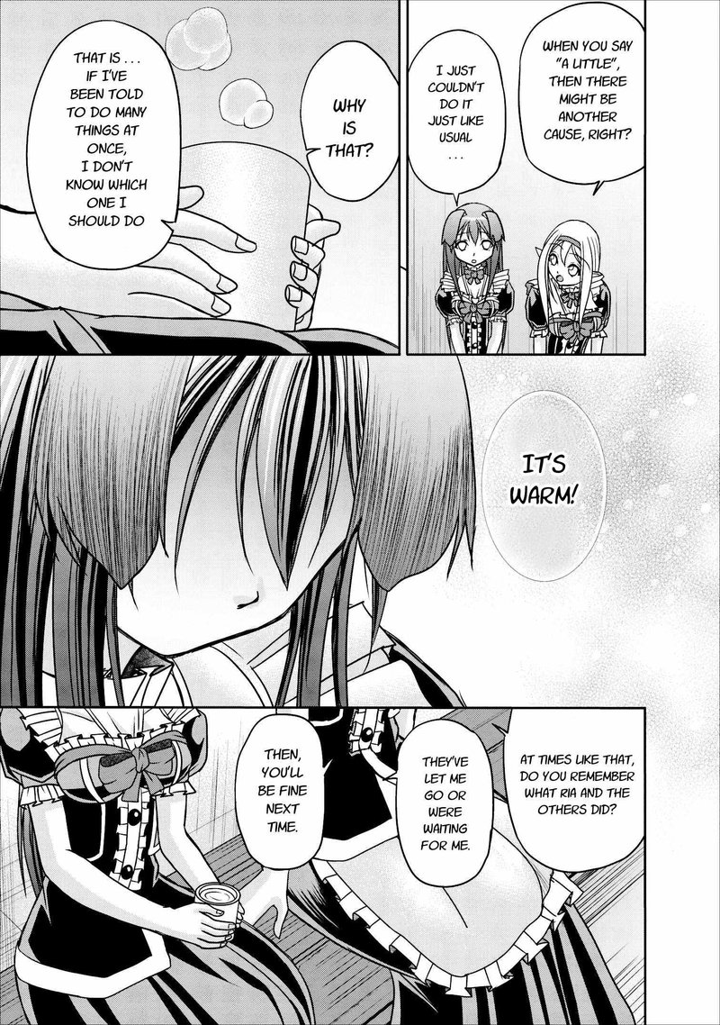 Guild No Cheat Na Uketsukejou 7 29
