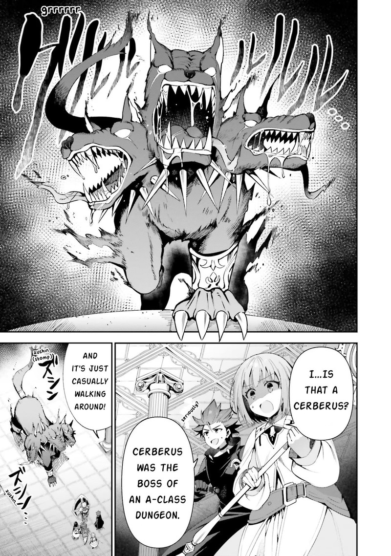 Guild No Uketsukejou Desu Ga Zangyou Wa Iya Na Node Boss Wo Solo Tobatsu Shiyou To Omoimasu 12 9