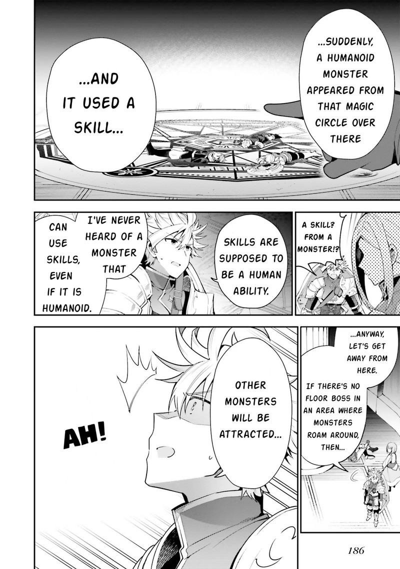 Guild No Uketsukejou Desu Ga Zangyou Wa Iya Na Node Boss Wo Solo Tobatsu Shiyou To Omoimasu 13 18