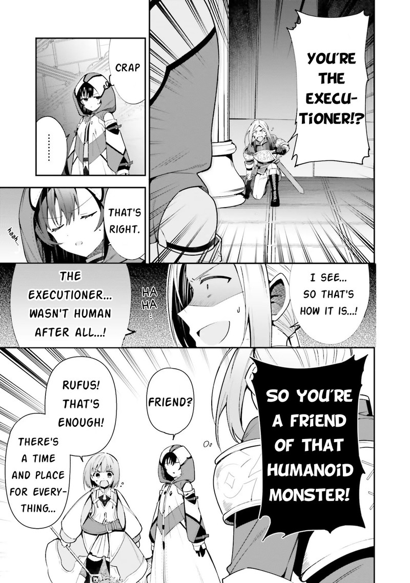 Guild No Uketsukejou Desu Ga Zangyou Wa Iya Na Node Boss Wo Solo Tobatsu Shiyou To Omoimasu 13 21