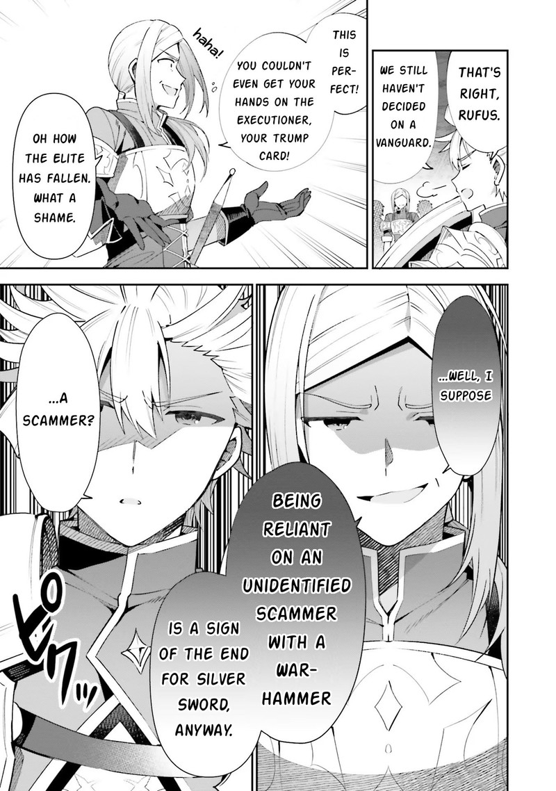 Guild No Uketsukejou Desu Ga Zangyou Wa Iya Na Node Boss Wo Solo Tobatsu Shiyou To Omoimasu 13 3