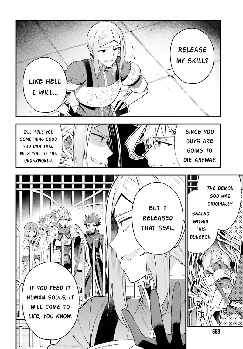 Guild No Uketsukejou Desu Ga Zangyou Wa Iya Na Node Boss Wo Solo Tobatsu Shiyou To Omoimasu 17 10