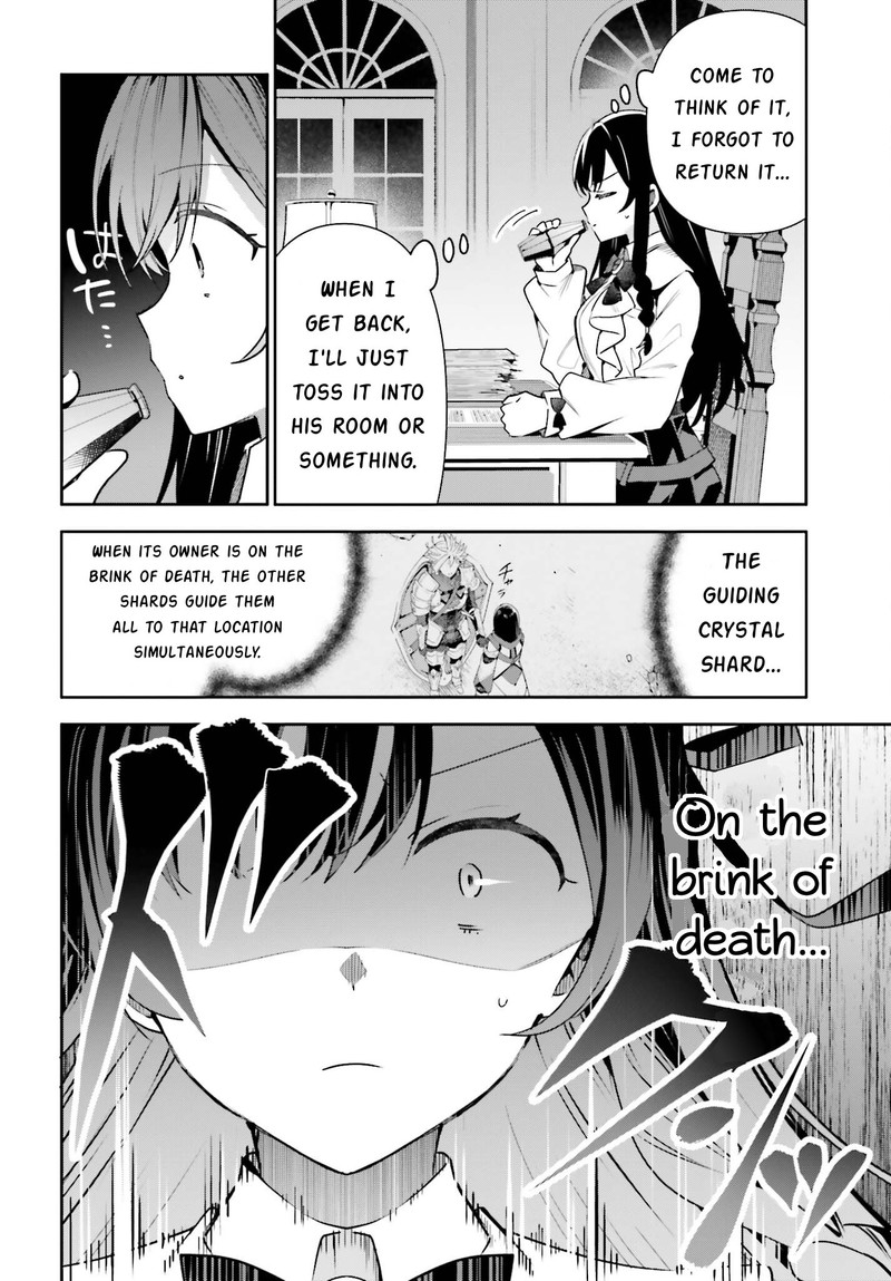 Guild No Uketsukejou Desu Ga Zangyou Wa Iya Na Node Boss Wo Solo Tobatsu Shiyou To Omoimasu 19 10