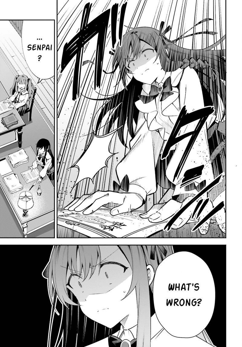 Guild No Uketsukejou Desu Ga Zangyou Wa Iya Na Node Boss Wo Solo Tobatsu Shiyou To Omoimasu 19 11
