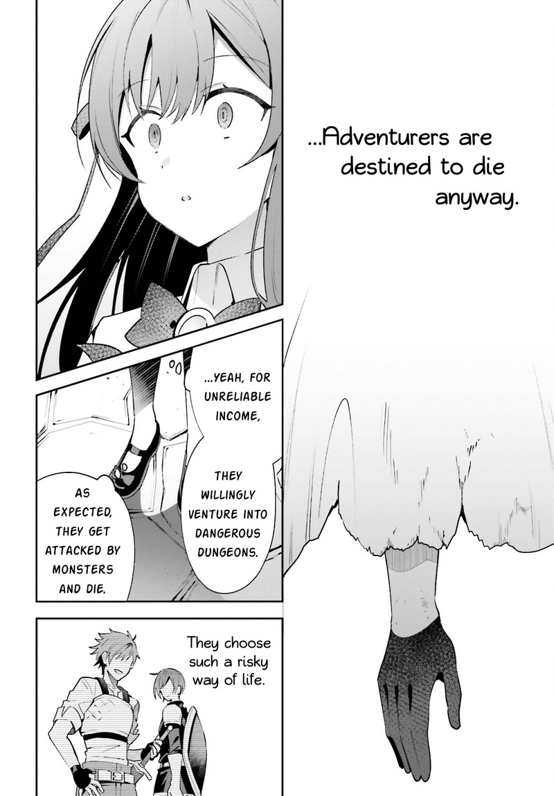 Guild No Uketsukejou Desu Ga Zangyou Wa Iya Na Node Boss Wo Solo Tobatsu Shiyou To Omoimasu 19 18