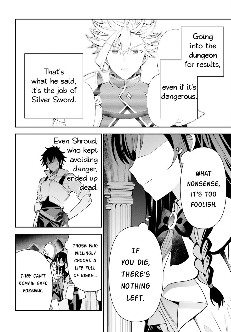 Guild No Uketsukejou Desu Ga Zangyou Wa Iya Na Node Boss Wo Solo Tobatsu Shiyou To Omoimasu 19 20