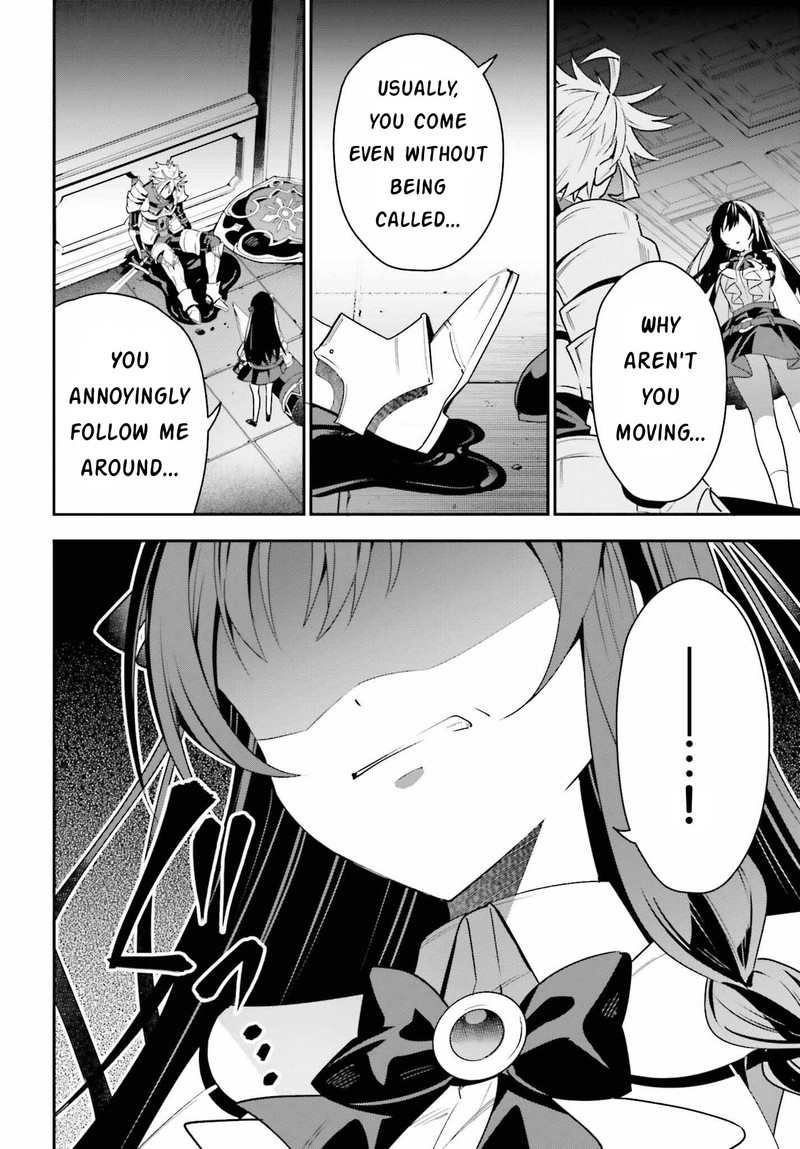 Guild No Uketsukejou Desu Ga Zangyou Wa Iya Na Node Boss Wo Solo Tobatsu Shiyou To Omoimasu 20 22
