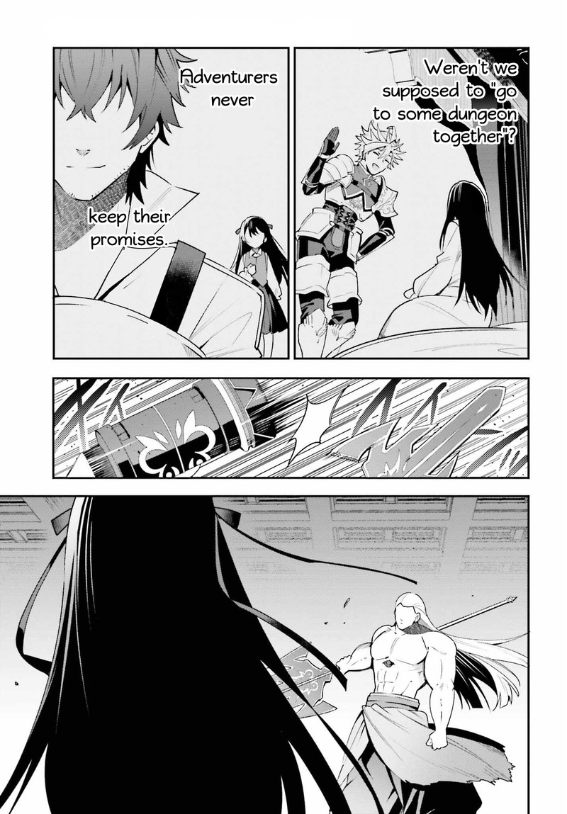 Guild No Uketsukejou Desu Ga Zangyou Wa Iya Na Node Boss Wo Solo Tobatsu Shiyou To Omoimasu 20 29