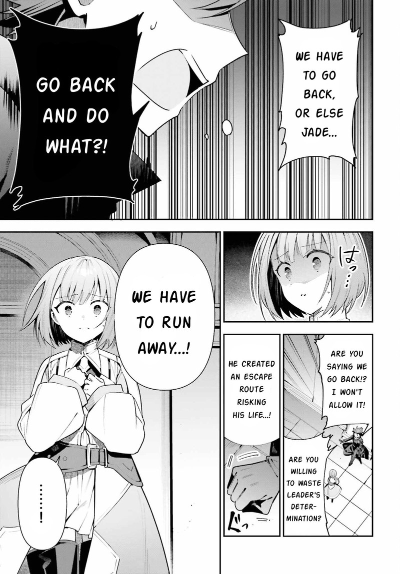 Guild No Uketsukejou Desu Ga Zangyou Wa Iya Na Node Boss Wo Solo Tobatsu Shiyou To Omoimasu 20 3