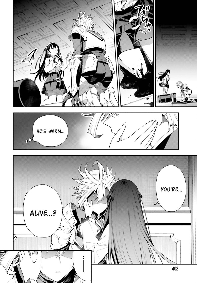 Guild No Uketsukejou Desu Ga Zangyou Wa Iya Na Node Boss Wo Solo Tobatsu Shiyou To Omoimasu 21 11