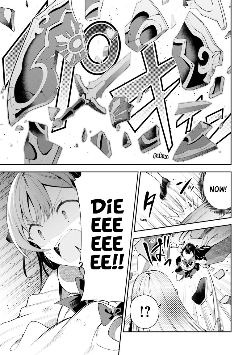 Guild No Uketsukejou Desu Ga Zangyou Wa Iya Na Node Boss Wo Solo Tobatsu Shiyou To Omoimasu 21 8