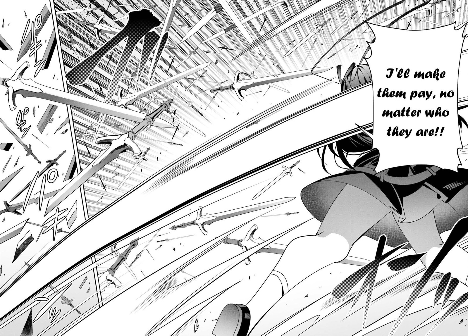 Guild No Uketsukejou Desu Ga Zangyou Wa Iya Na Node Boss Wo Solo Tobatsu Shiyou To Omoimasu 22 25