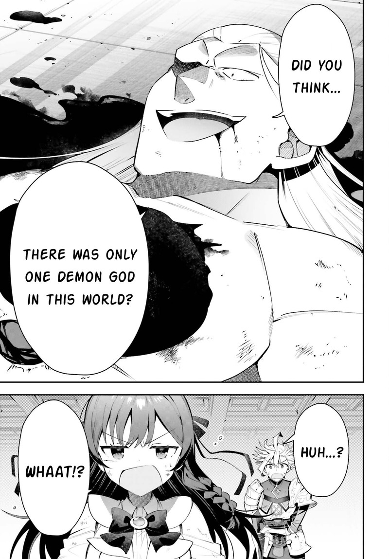 Guild No Uketsukejou Desu Ga Zangyou Wa Iya Na Node Boss Wo Solo Tobatsu Shiyou To Omoimasu 23 12