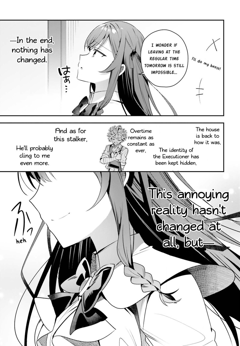 Guild No Uketsukejou Desu Ga Zangyou Wa Iya Na Node Boss Wo Solo Tobatsu Shiyou To Omoimasu 23 24
