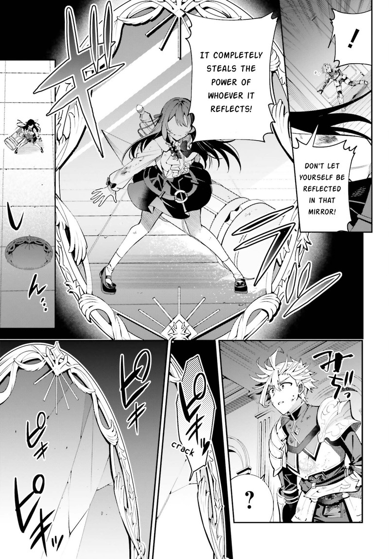 Guild No Uketsukejou Desu Ga Zangyou Wa Iya Na Node Boss Wo Solo Tobatsu Shiyou To Omoimasu 23 3