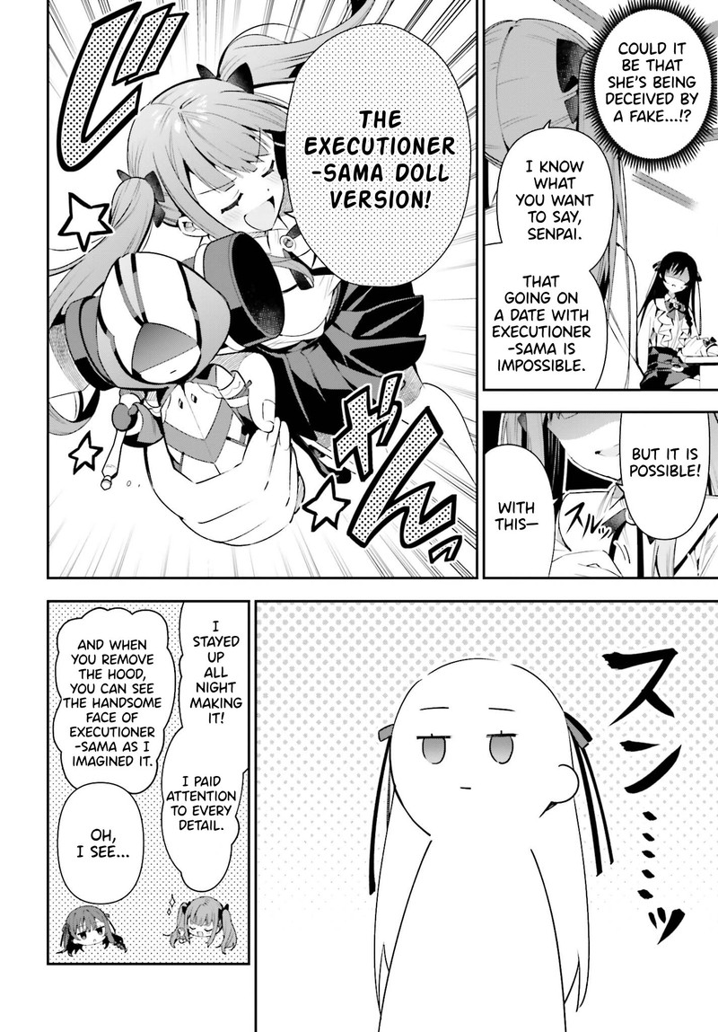 Guild No Uketsukejou Desu Ga Zangyou Wa Iya Na Node Boss Wo Solo Tobatsu Shiyou To Omoimasu 24 16
