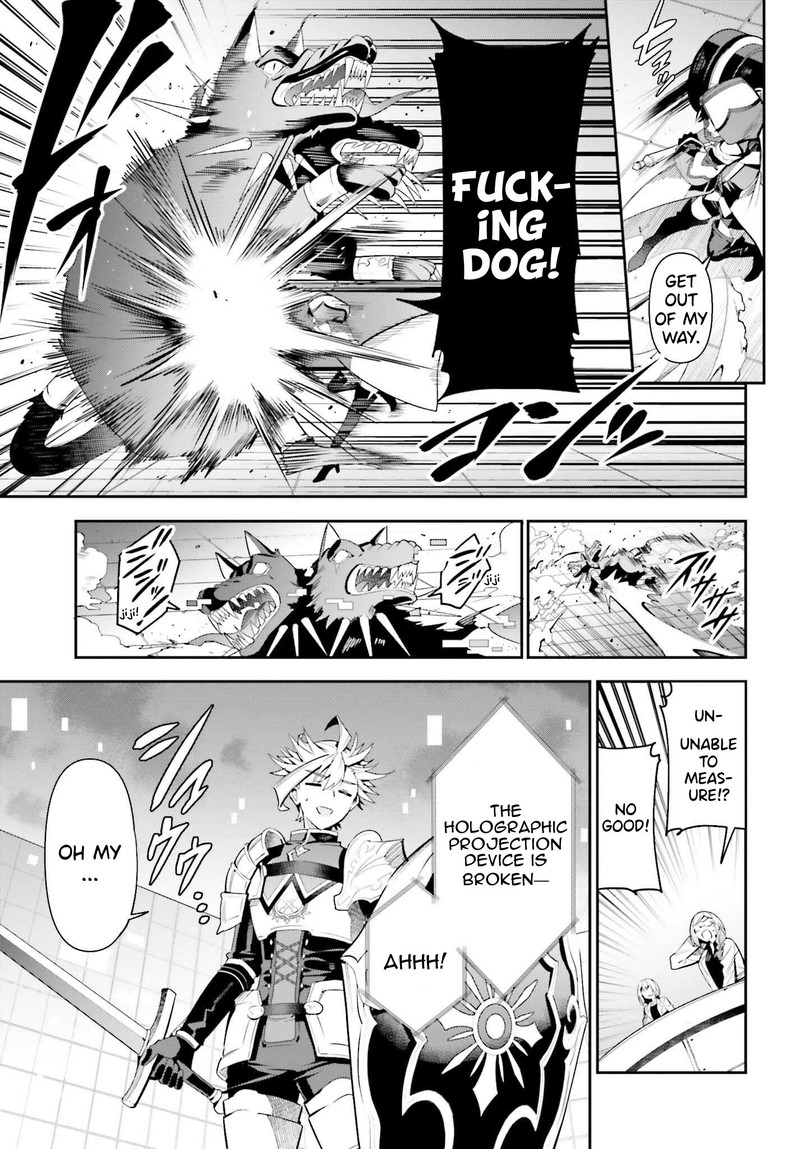 Guild No Uketsukejou Desu Ga Zangyou Wa Iya Na Node Boss Wo Solo Tobatsu Shiyou To Omoimasu 25 15