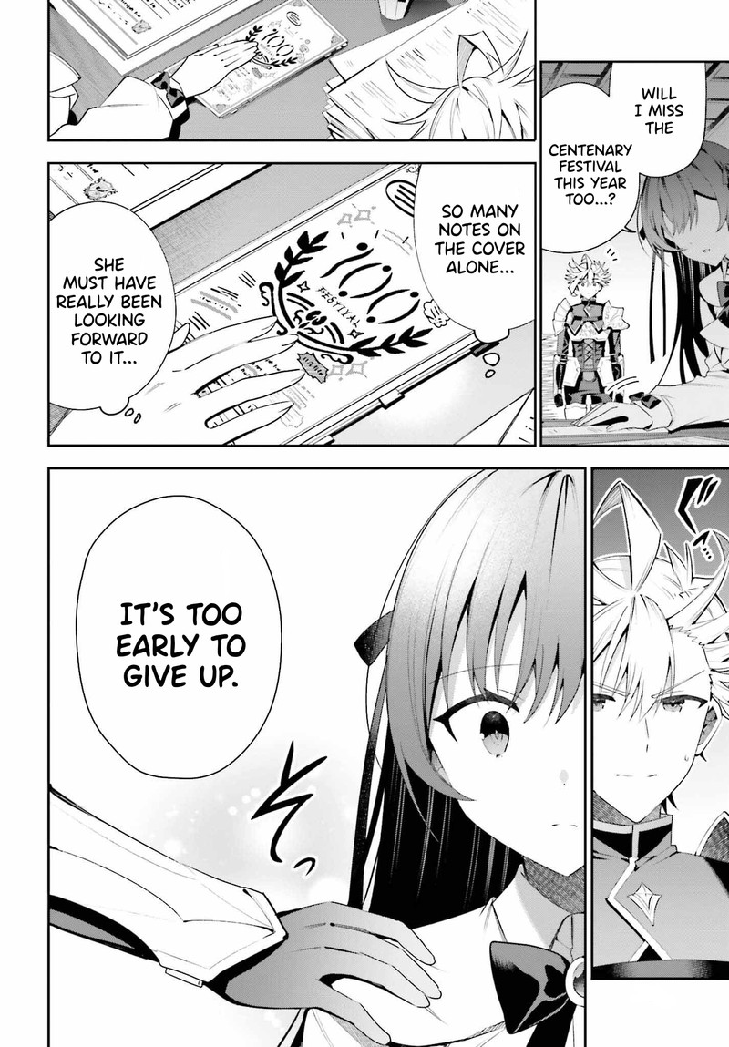 Guild No Uketsukejou Desu Ga Zangyou Wa Iya Na Node Boss Wo Solo Tobatsu Shiyou To Omoimasu 26 12
