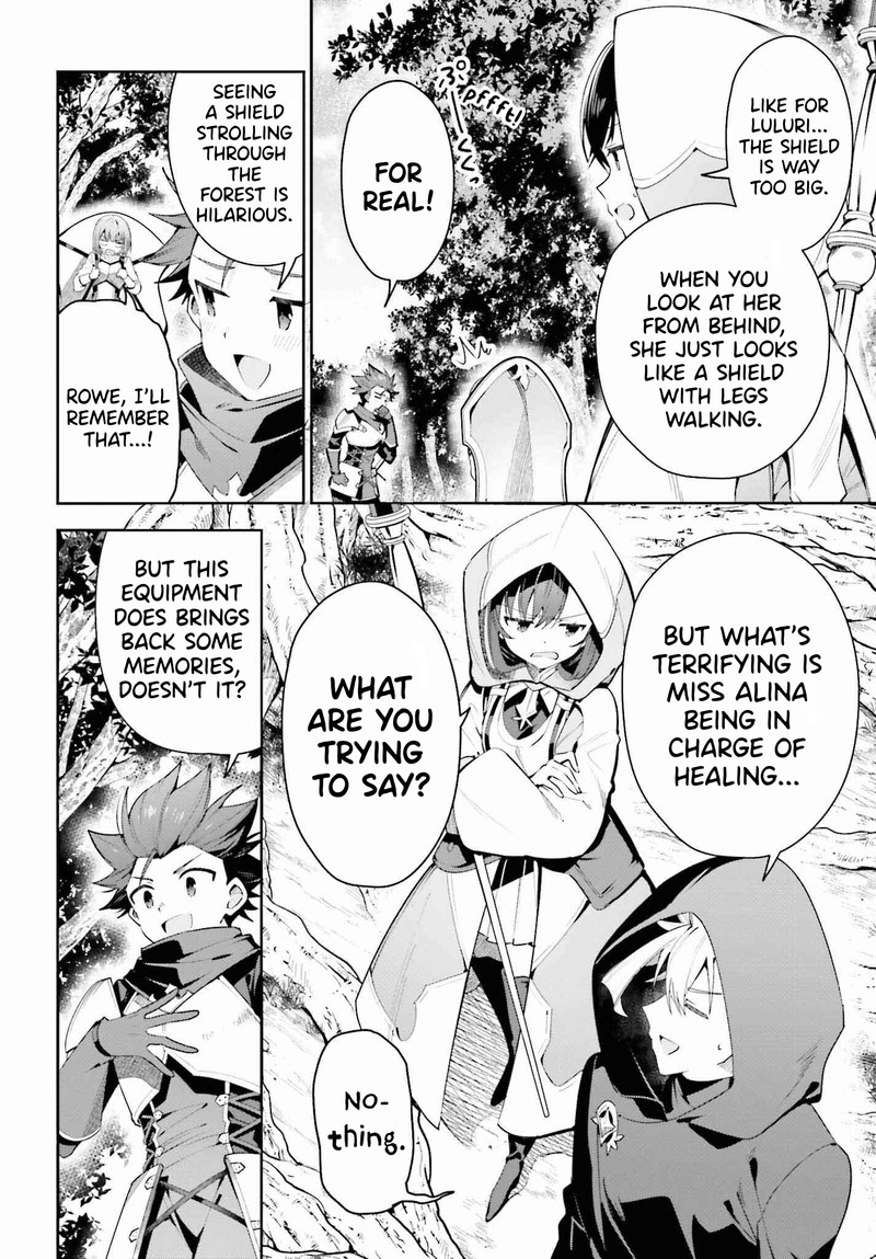Guild No Uketsukejou Desu Ga Zangyou Wa Iya Na Node Boss Wo Solo Tobatsu Shiyou To Omoimasu 27 2
