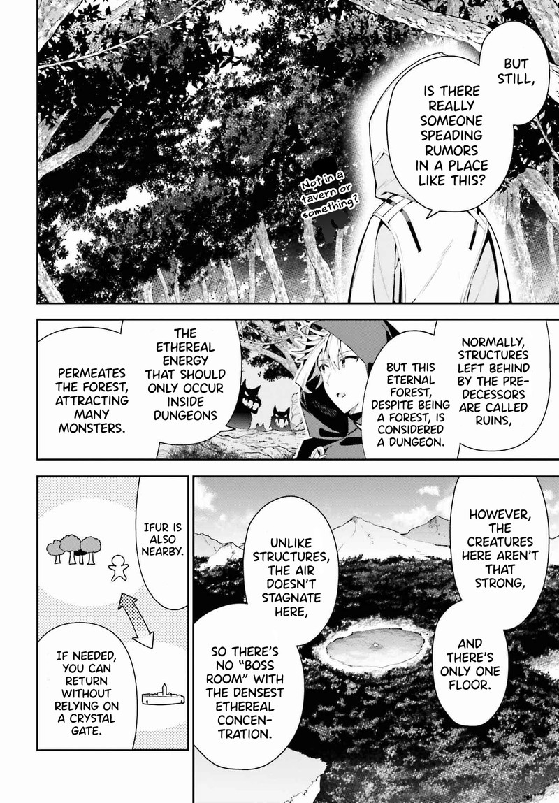 Guild No Uketsukejou Desu Ga Zangyou Wa Iya Na Node Boss Wo Solo Tobatsu Shiyou To Omoimasu 27 4