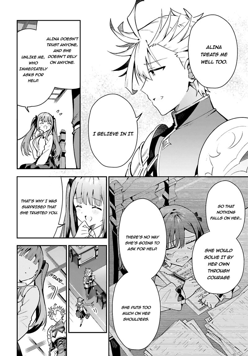 Guild No Uketsukejou Desu Ga Zangyou Wa Iya Na Node Boss Wo Solo Tobatsu Shiyou To Omoimasu 28a 12