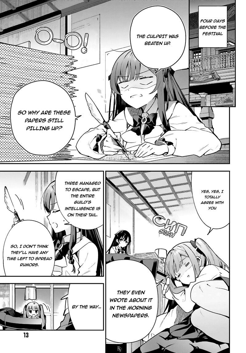 Guild No Uketsukejou Desu Ga Zangyou Wa Iya Na Node Boss Wo Solo Tobatsu Shiyou To Omoimasu 28a 6