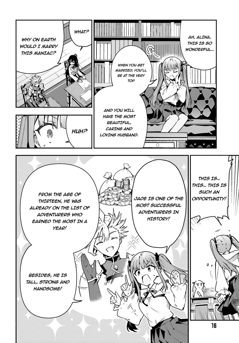 Guild No Uketsukejou Desu Ga Zangyou Wa Iya Na Node Boss Wo Solo Tobatsu Shiyou To Omoimasu 28a 9