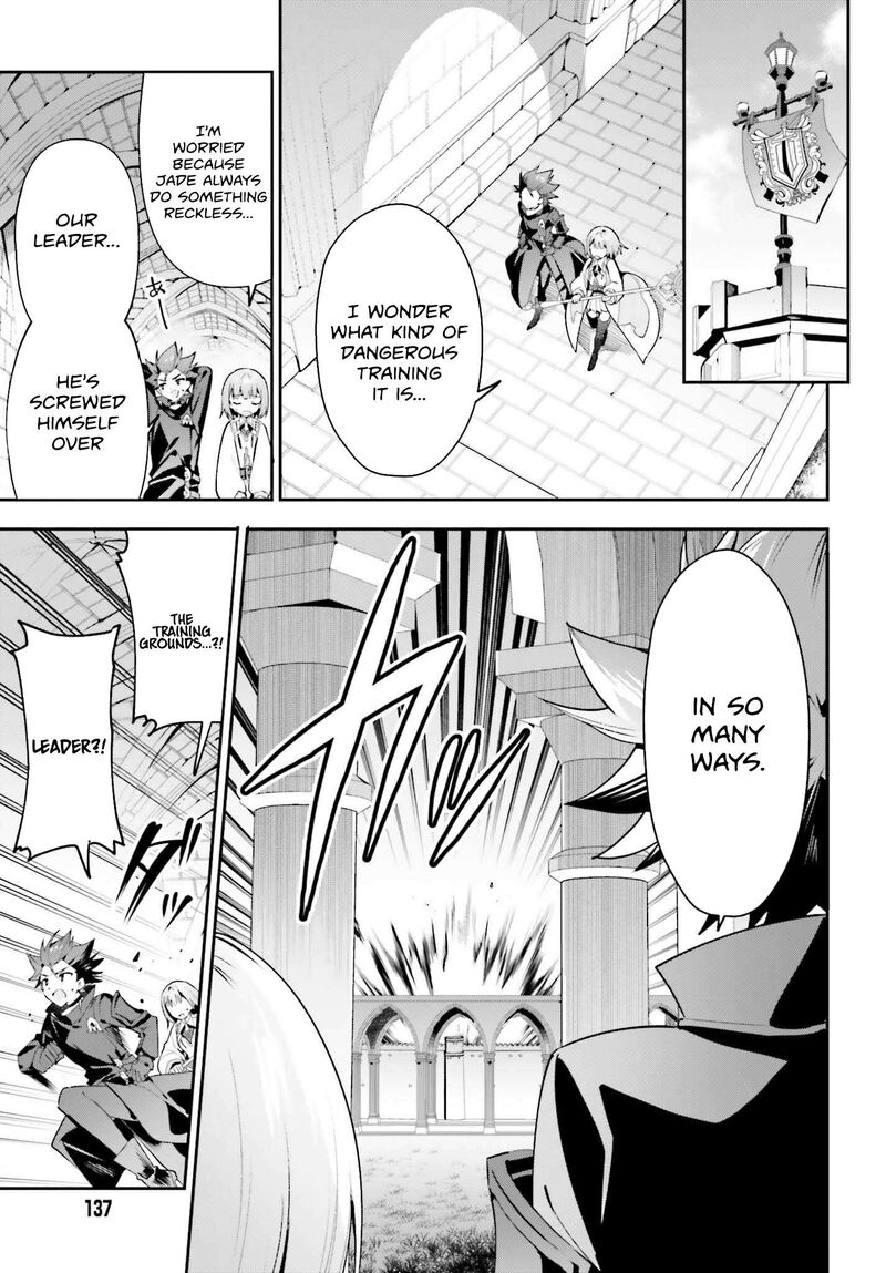 Guild No Uketsukejou Desu Ga Zangyou Wa Iya Na Node Boss Wo Solo Tobatsu Shiyou To Omoimasu 29 11