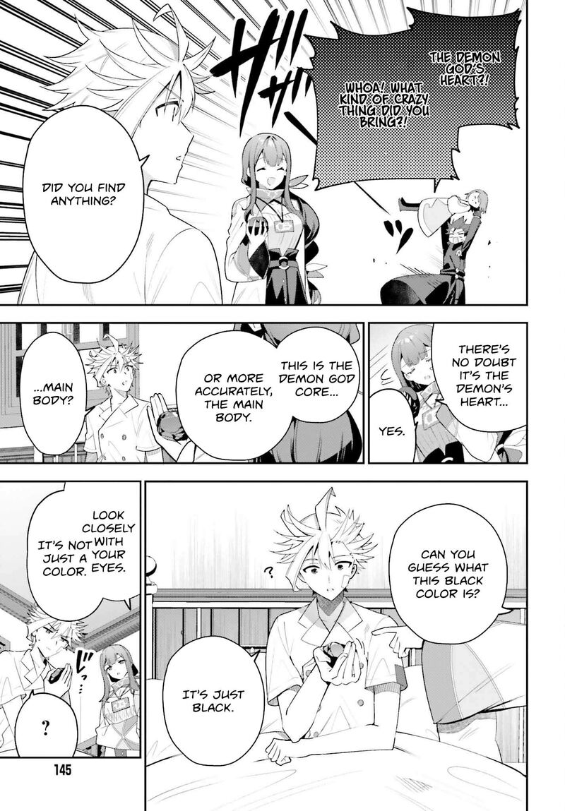 Guild No Uketsukejou Desu Ga Zangyou Wa Iya Na Node Boss Wo Solo Tobatsu Shiyou To Omoimasu 29 19