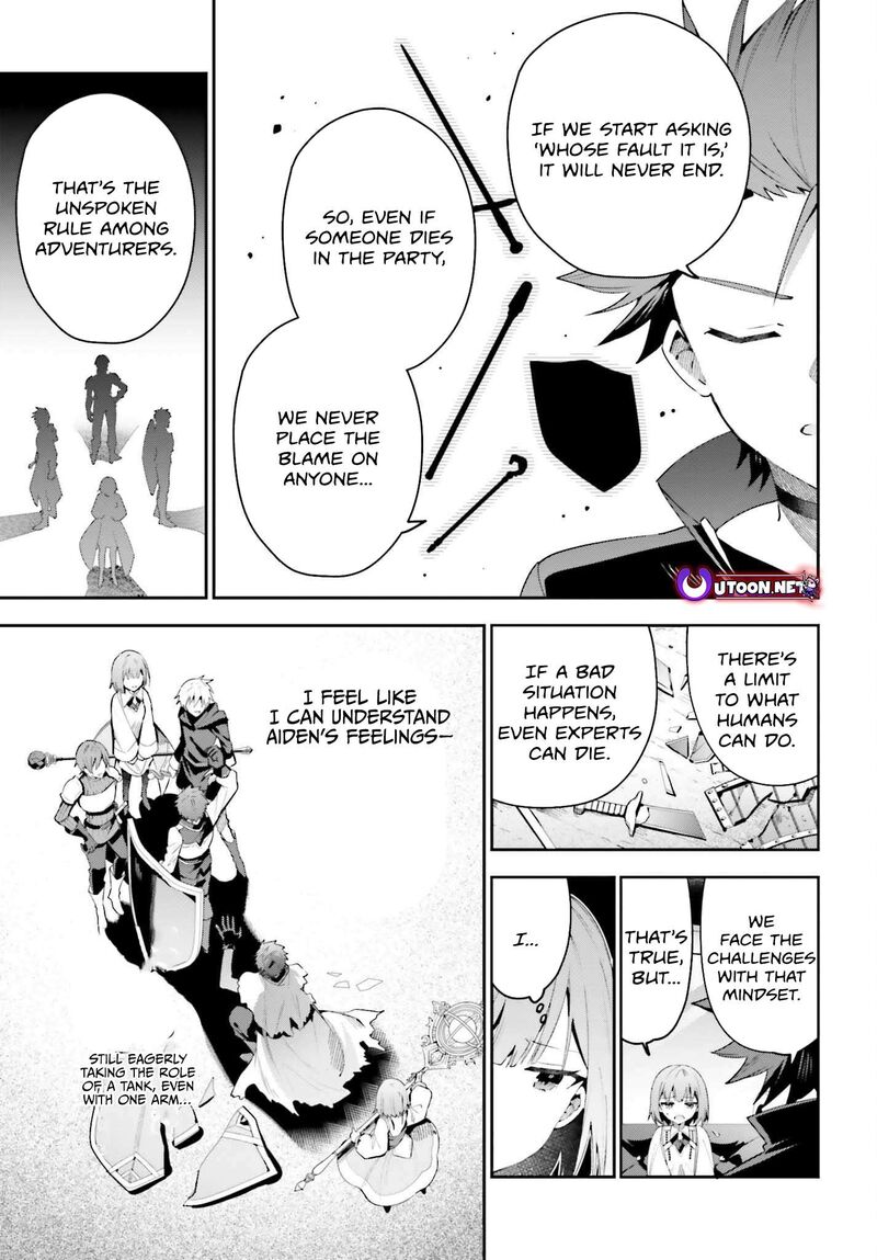 Guild No Uketsukejou Desu Ga Zangyou Wa Iya Na Node Boss Wo Solo Tobatsu Shiyou To Omoimasu 29 5