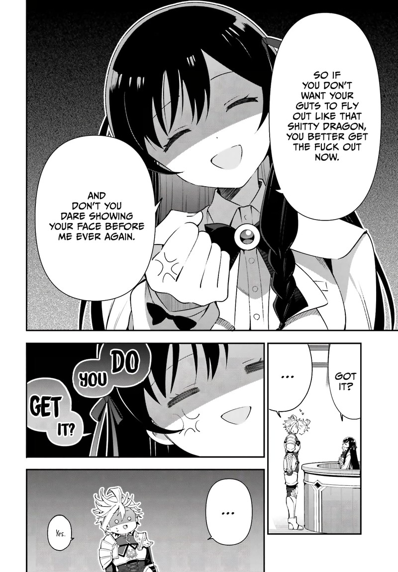 Guild No Uketsukejou Desu Ga Zangyou Wa Iya Na Node Boss Wo Solo Tobatsu Shiyou To Omoimasu 3 12