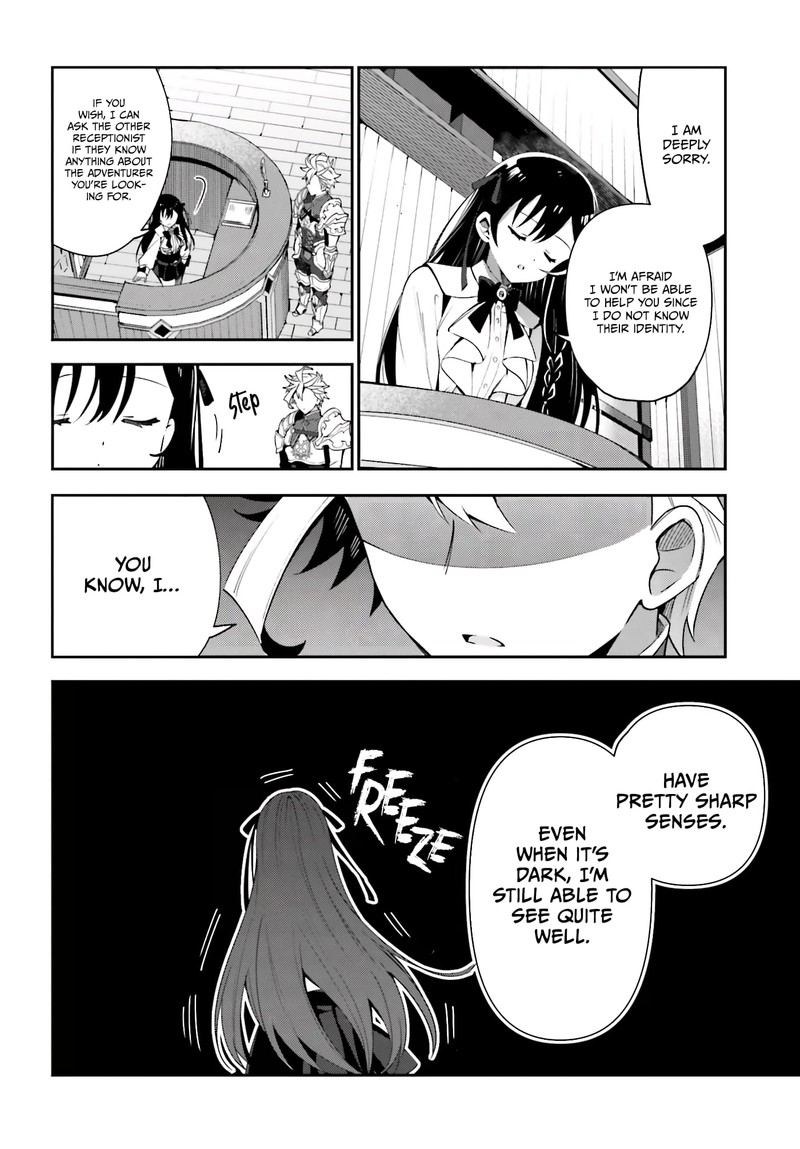 Guild No Uketsukejou Desu Ga Zangyou Wa Iya Na Node Boss Wo Solo Tobatsu Shiyou To Omoimasu 3 6