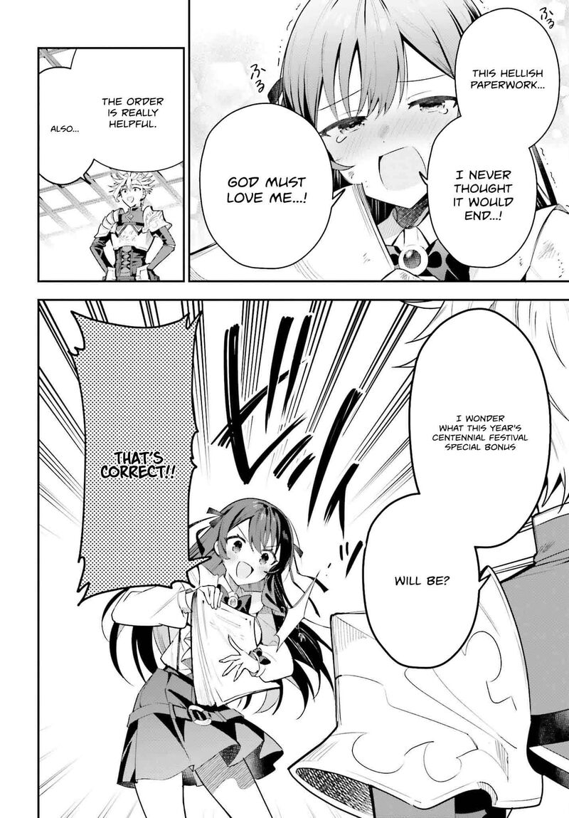Guild No Uketsukejou Desu Ga Zangyou Wa Iya Na Node Boss Wo Solo Tobatsu Shiyou To Omoimasu 31 2