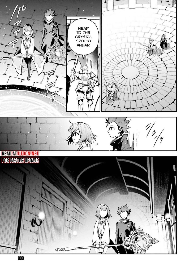 Guild No Uketsukejou Desu Ga Zangyou Wa Iya Na Node Boss Wo Solo Tobatsu Shiyou To Omoimasu 32 25