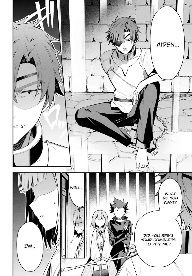 Guild No Uketsukejou Desu Ga Zangyou Wa Iya Na Node Boss Wo Solo Tobatsu Shiyou To Omoimasu 32 26