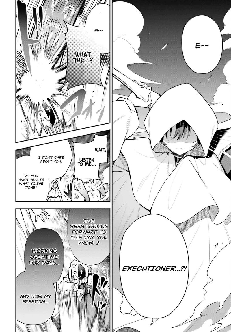 Guild No Uketsukejou Desu Ga Zangyou Wa Iya Na Node Boss Wo Solo Tobatsu Shiyou To Omoimasu 33 8