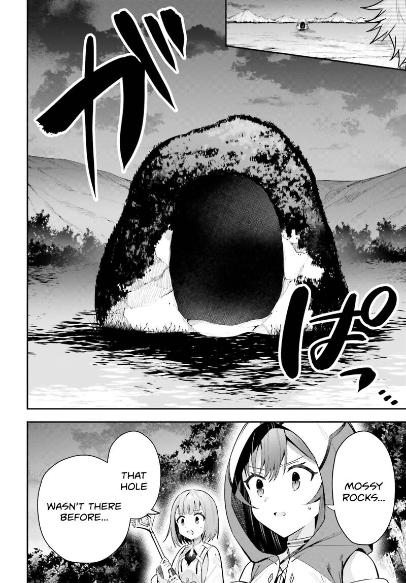 Guild No Uketsukejou Desu Ga Zangyou Wa Iya Na Node Boss Wo Solo Tobatsu Shiyou To Omoimasu 34 4