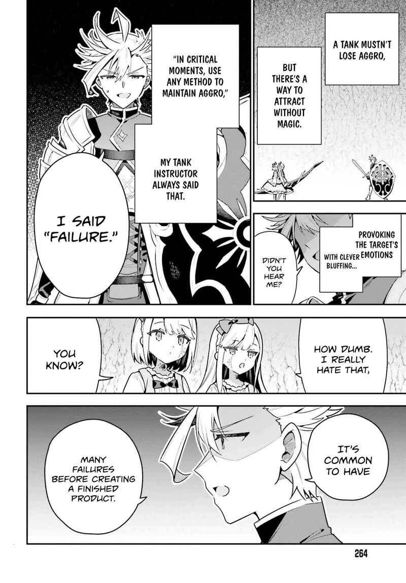 Guild No Uketsukejou Desu Ga Zangyou Wa Iya Na Node Boss Wo Solo Tobatsu Shiyou To Omoimasu 36 15