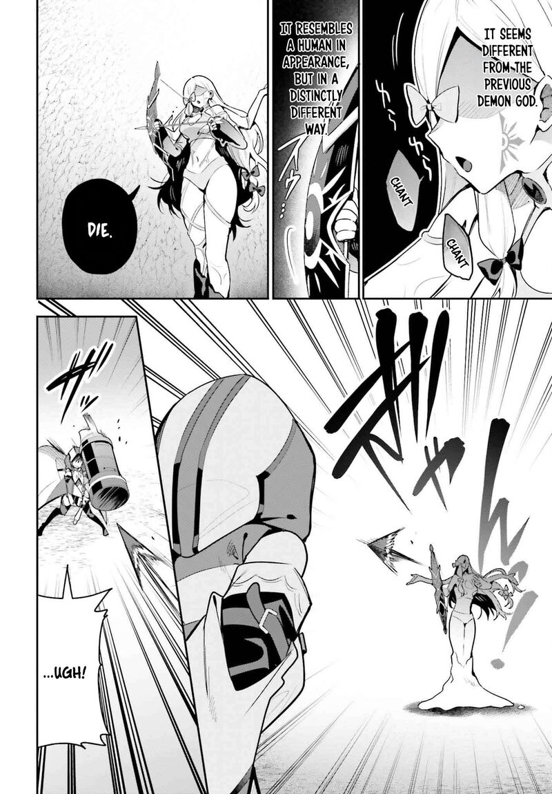 Guild No Uketsukejou Desu Ga Zangyou Wa Iya Na Node Boss Wo Solo Tobatsu Shiyou To Omoimasu 36 2
