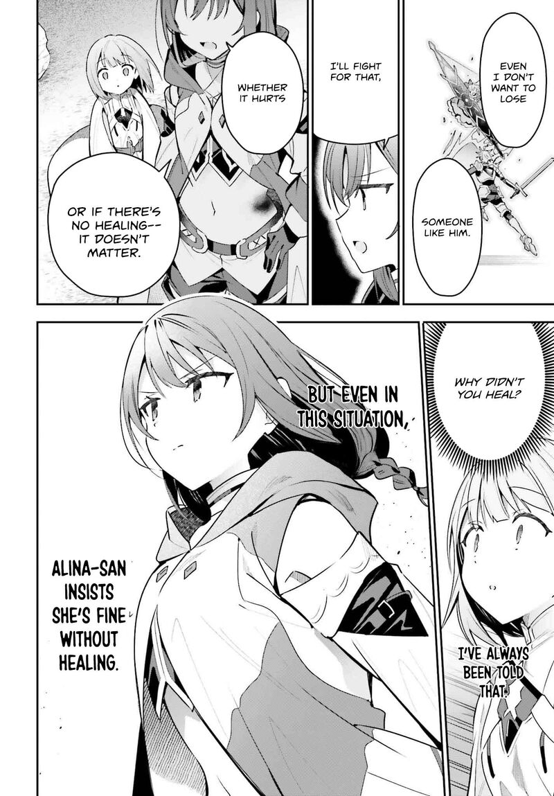 Guild No Uketsukejou Desu Ga Zangyou Wa Iya Na Node Boss Wo Solo Tobatsu Shiyou To Omoimasu 36 29