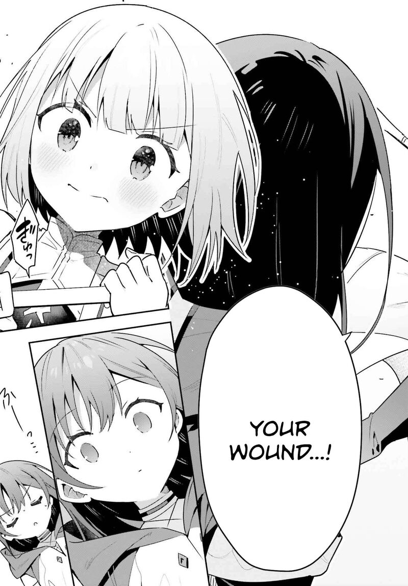 Guild No Uketsukejou Desu Ga Zangyou Wa Iya Na Node Boss Wo Solo Tobatsu Shiyou To Omoimasu 36 32