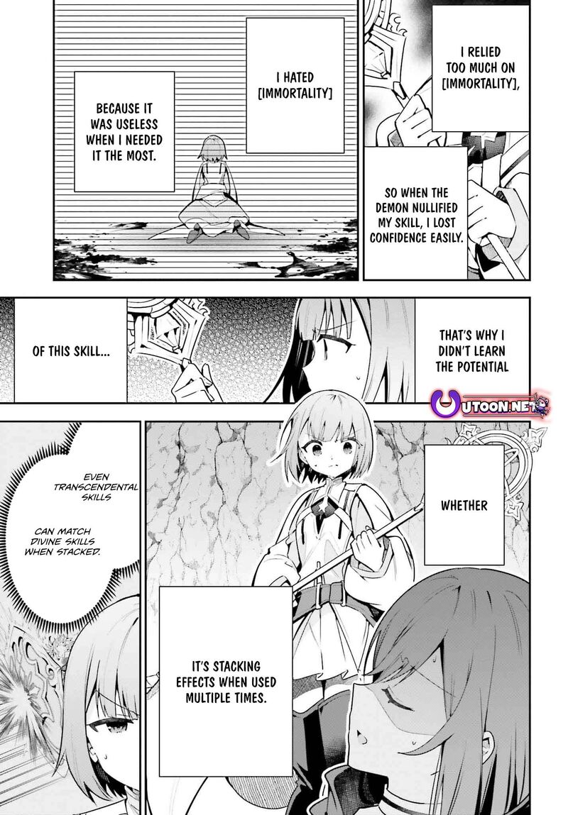 Guild No Uketsukejou Desu Ga Zangyou Wa Iya Na Node Boss Wo Solo Tobatsu Shiyou To Omoimasu 36 34