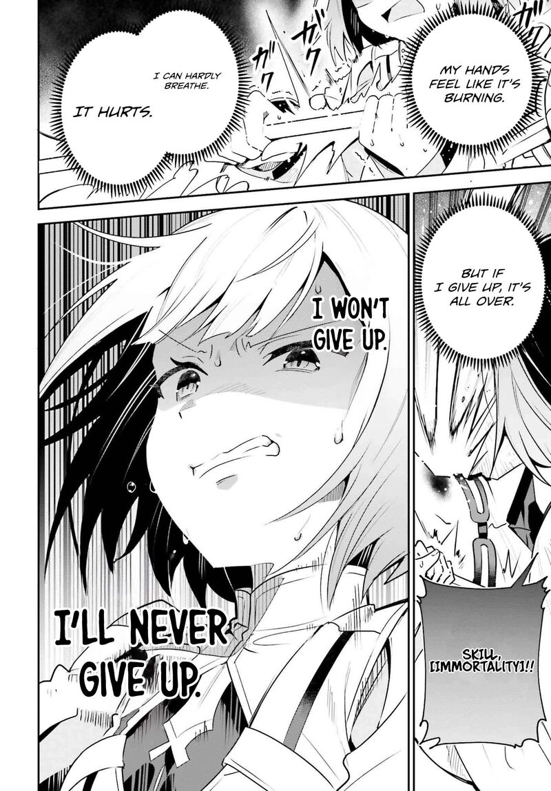 Guild No Uketsukejou Desu Ga Zangyou Wa Iya Na Node Boss Wo Solo Tobatsu Shiyou To Omoimasu 36 37